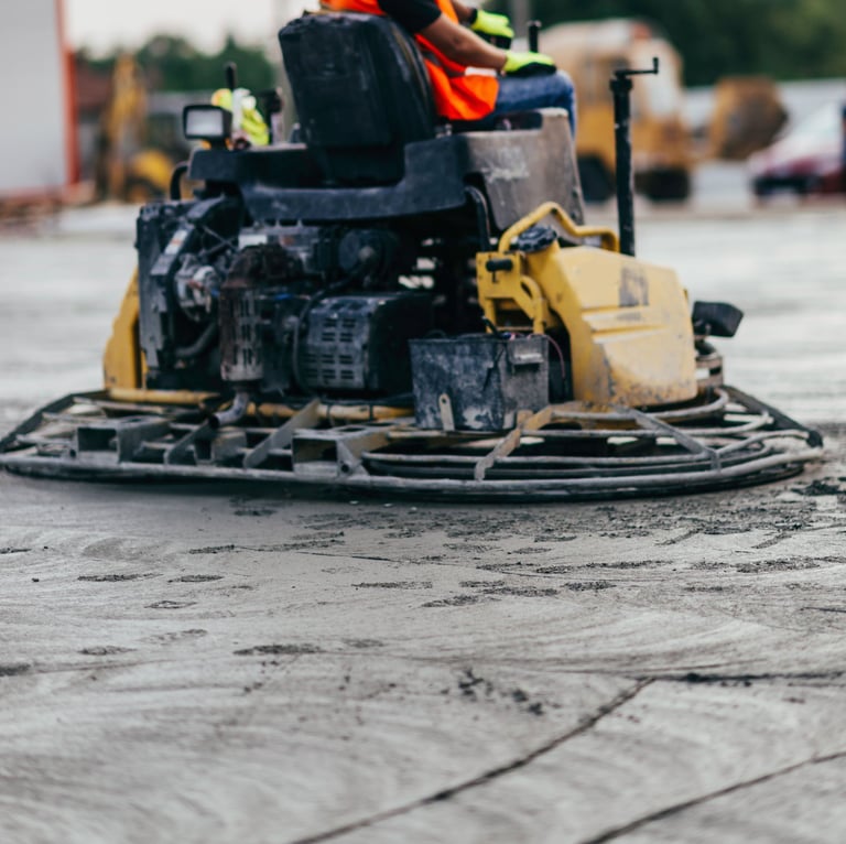 Endurecedor de superfície piso lapidado