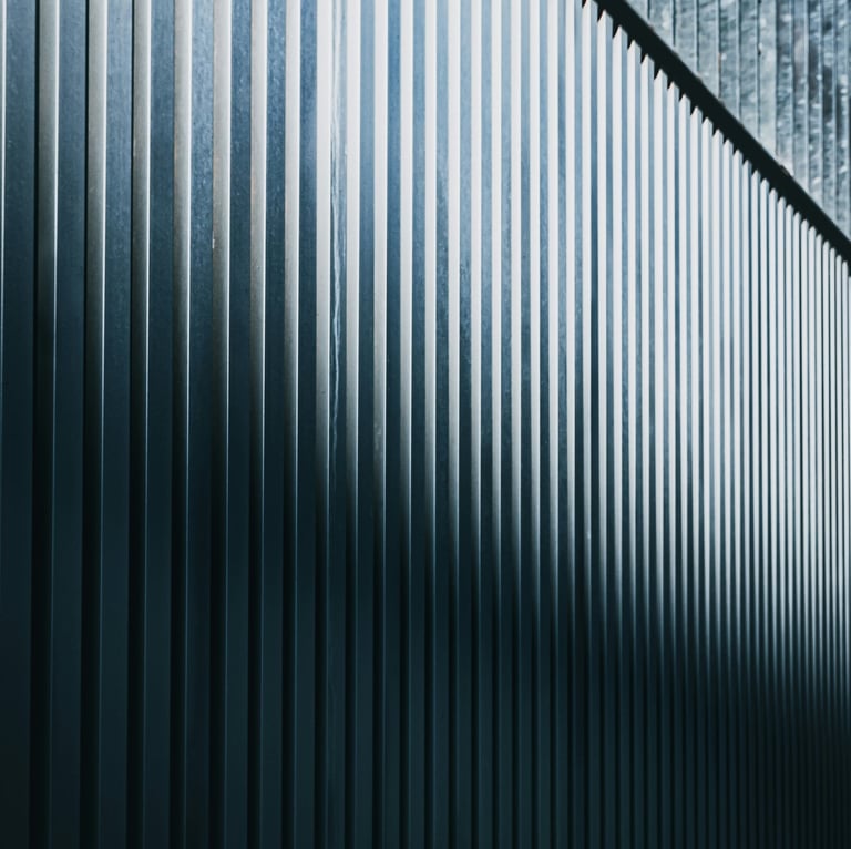 Commercial Siding in Tyler, TX