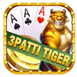 3Patti Tiger Game Download