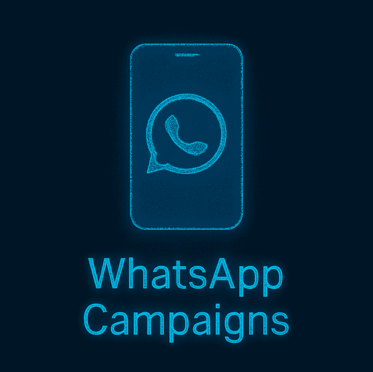 WhatsApp in pharma marketing