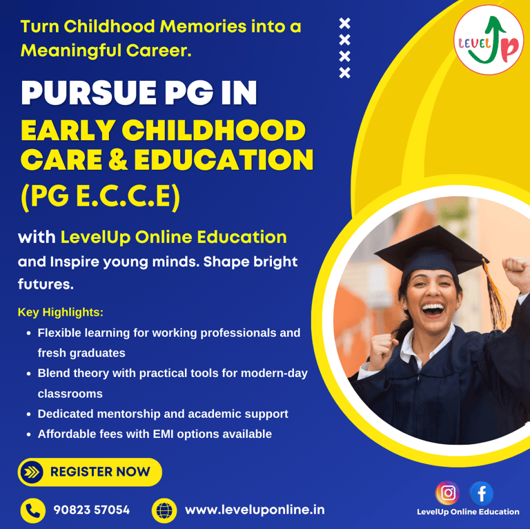 LevelUp Online Education - Teacher Training Centre, Mumbai, Maharashtra, India