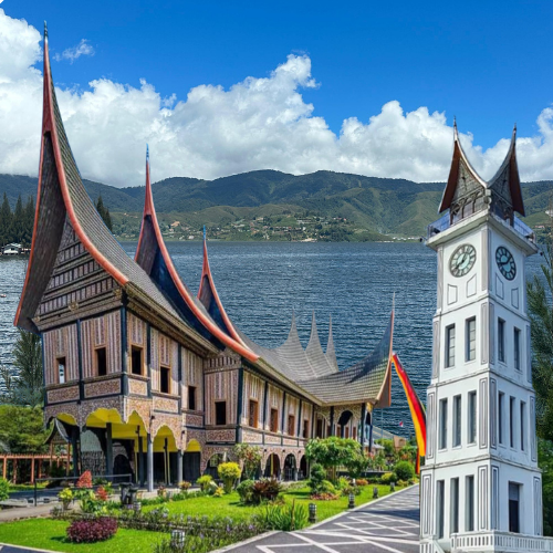 Jam Gadang