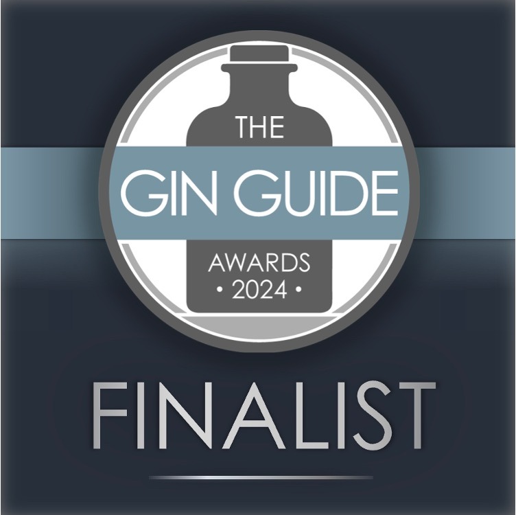a gin award
