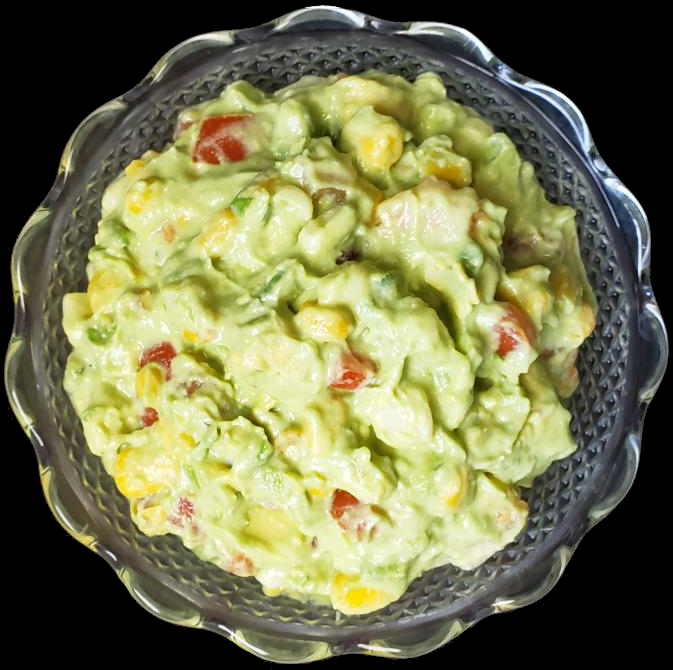 Guacamole Grande