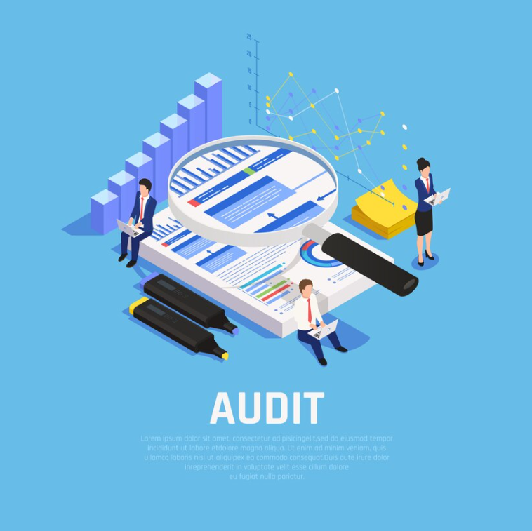 jasa audit