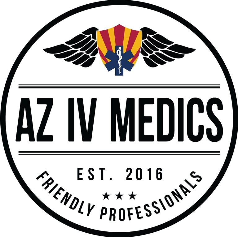 AZ IV Medics