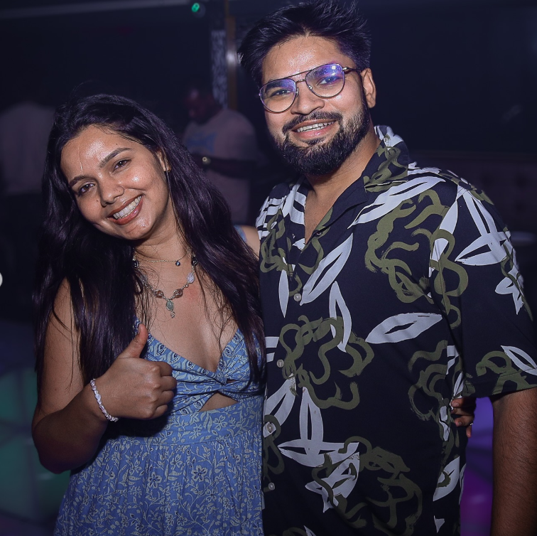 Pondicherry pubs with Dance Floor