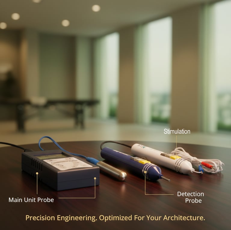 One Body Reset Device