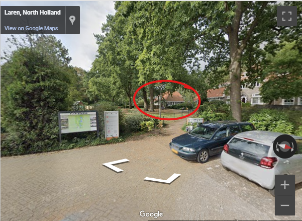 Laren noord holland massagepraktijk