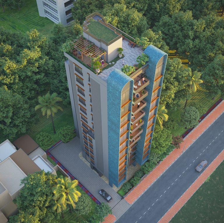 Heritage Venkateshwara