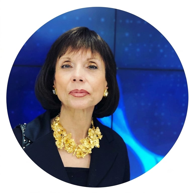 Prof. Dr. Xanya Sofra