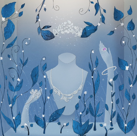 CHAUMET