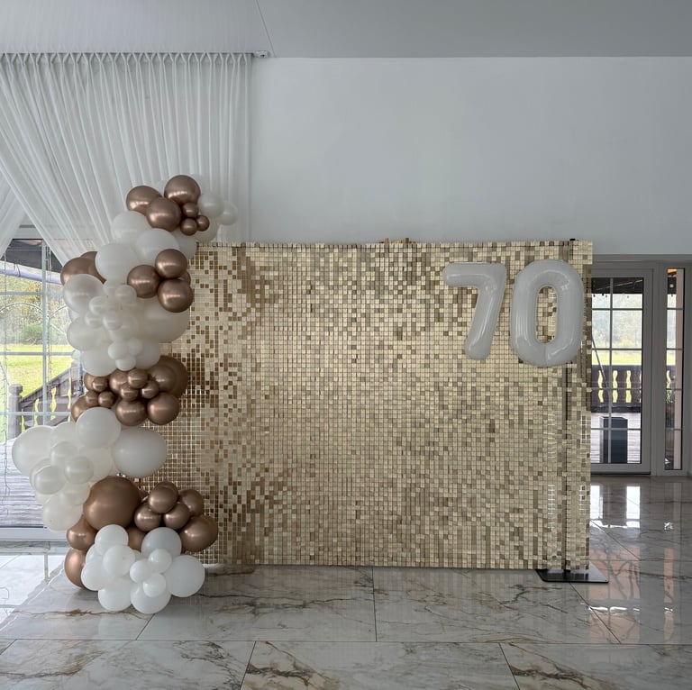 Blizgi foto siena, foto siena renginiams, foto siena gimtadieniui, veidrodine foto siena