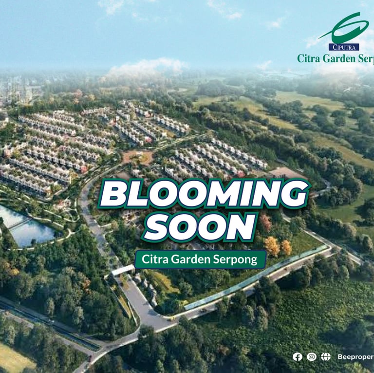 a cityscape of a city with a large amount of trees and a large