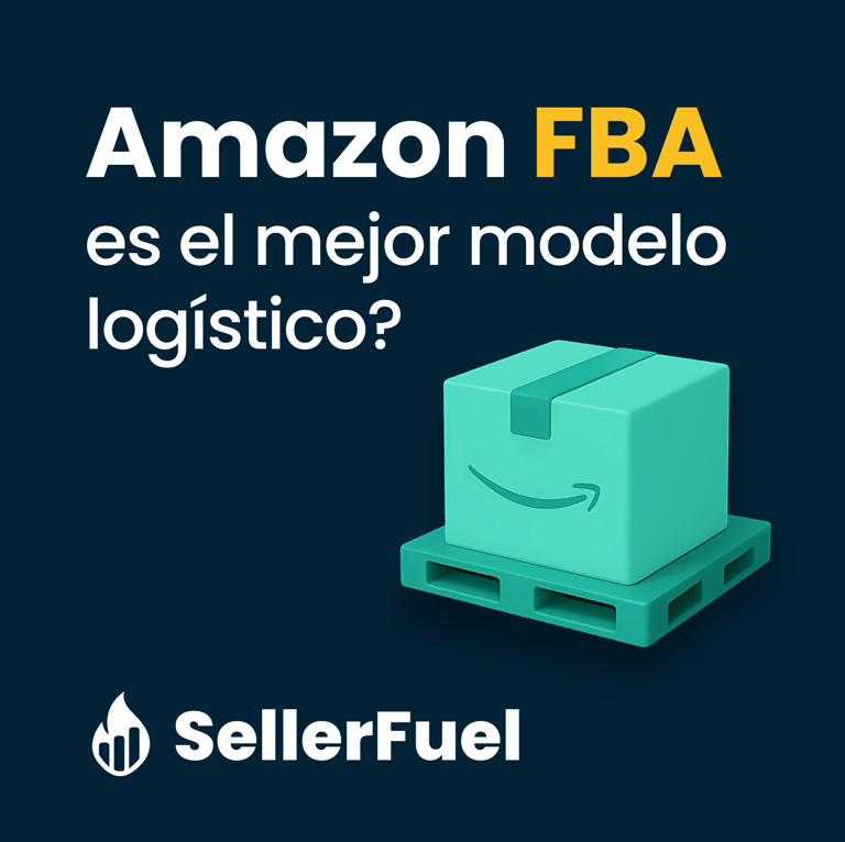 Amazon FBA