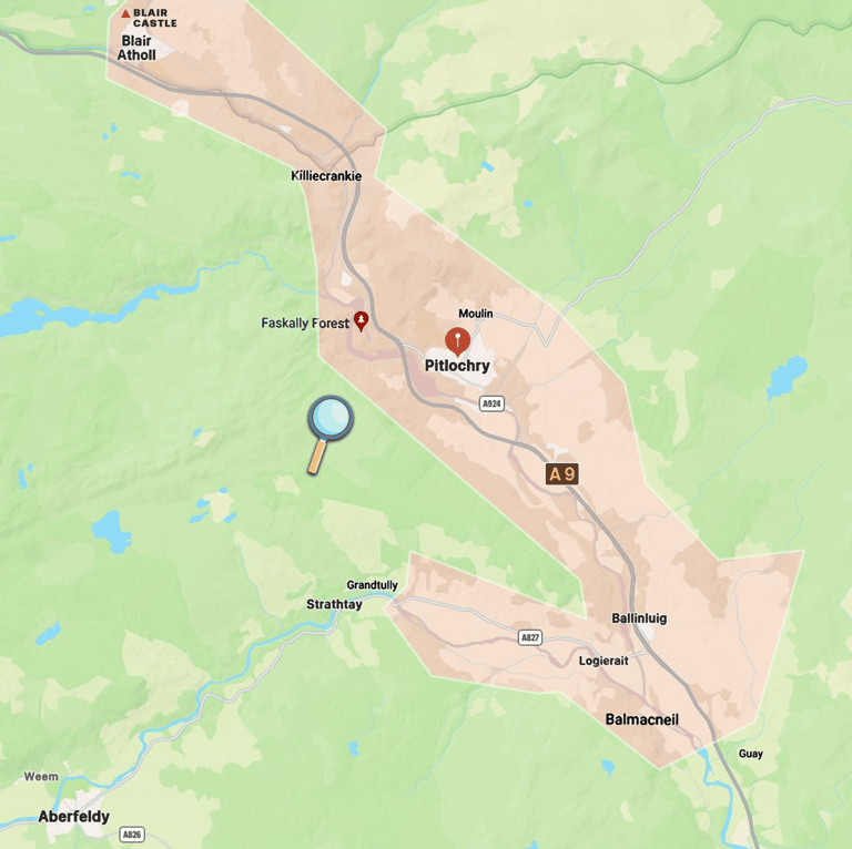 Click to Open Map
