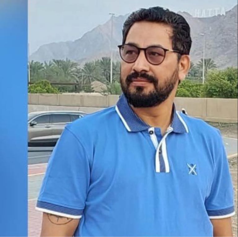 Raju Ghosh - Sales & Marketing