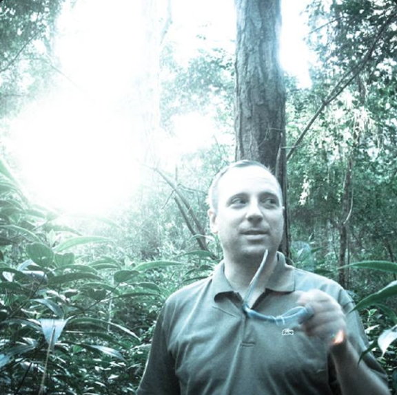 jLove mix for Roy Davis Jr. Scion Radio