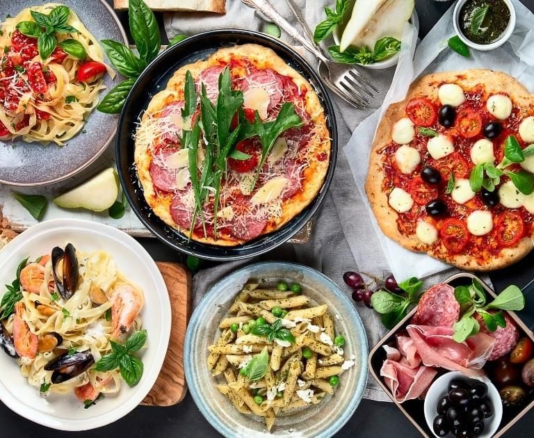 Pizzería El Indio Vélez Málaga: Sabor Auténtico