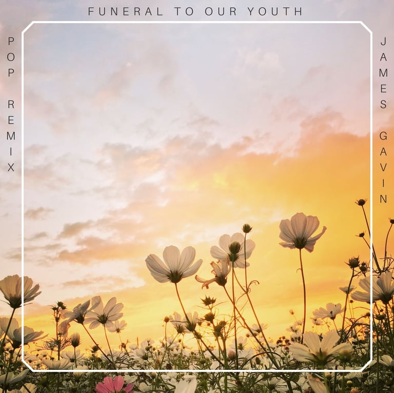 FTOY (Pop Remix) - Single