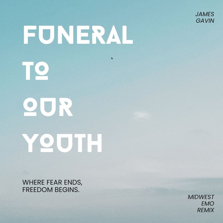 FTOY (Midwest Emo Remix) - Single