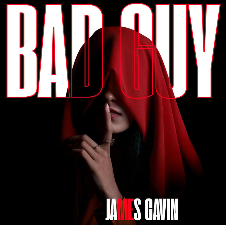 Bad Guy - Single