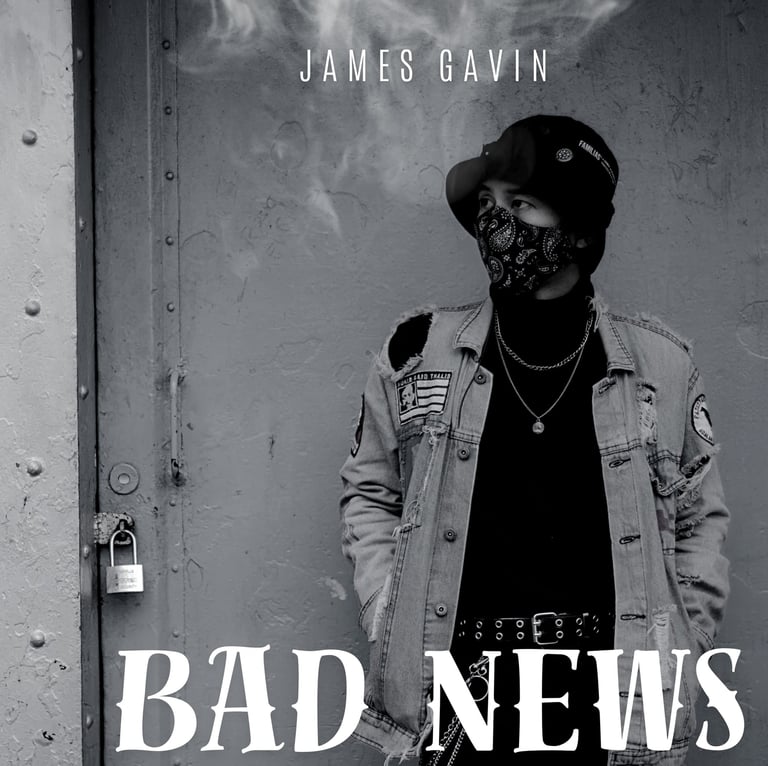 Bad News - Single