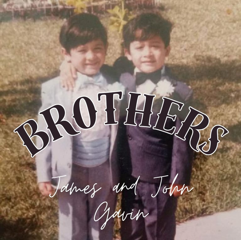 Brothers - Single