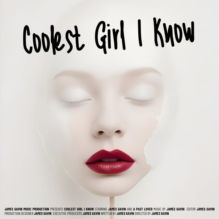 Coolest Girl I Know - Single