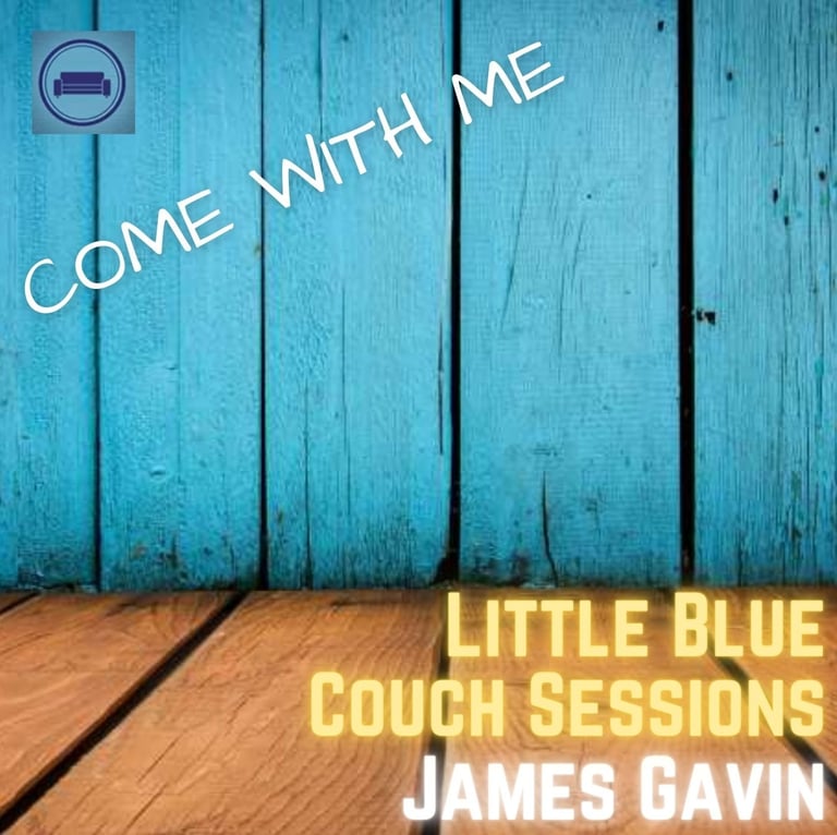 Come With Me (LBCS) - Single