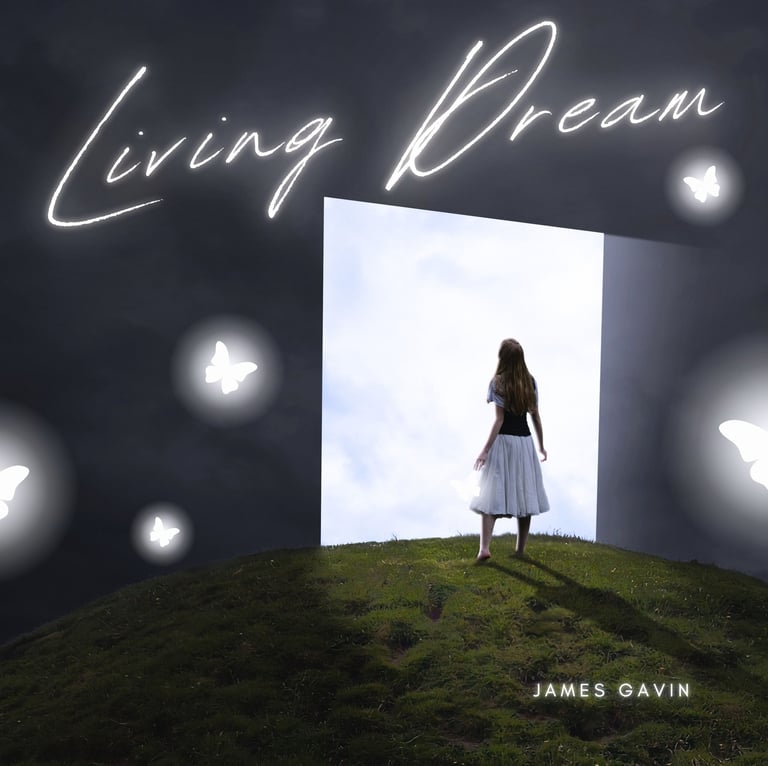 Living Dream - Single
