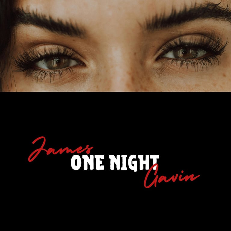 One Night - Single