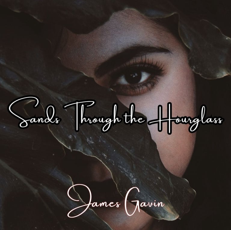 Sands Through the Hourglass - Single
