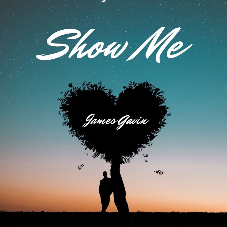 Show Me - Single