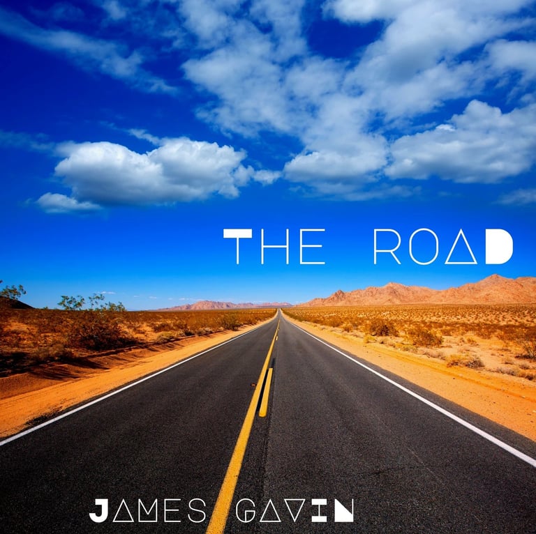 The Road - Single