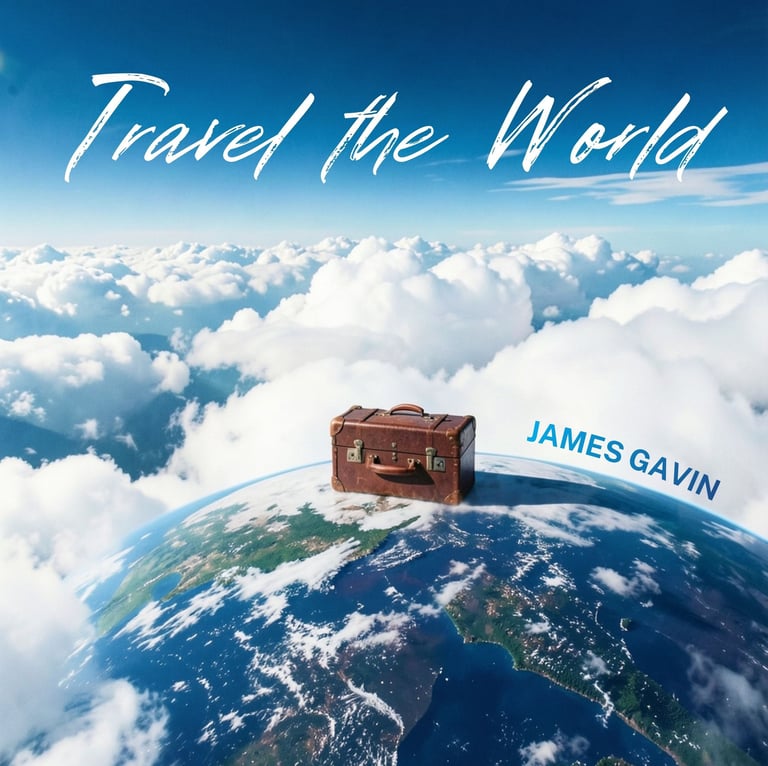 Travel the World - Single