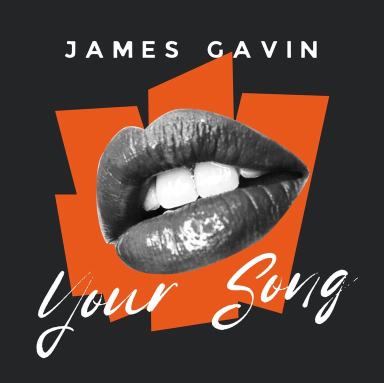 Your Song - Single
