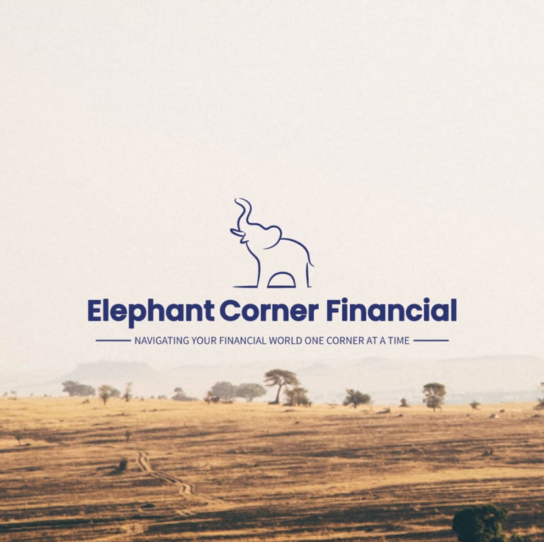 Elephant Corner Financial About Us