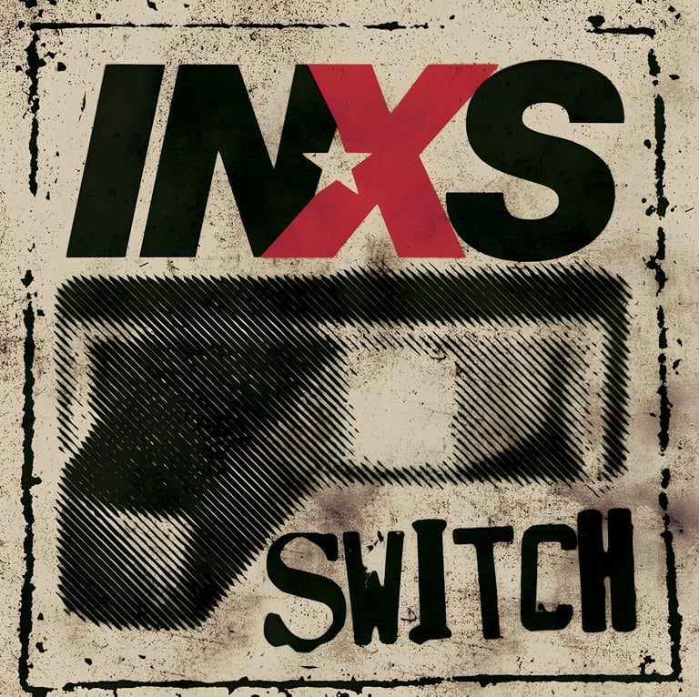 Induct INXS Switch