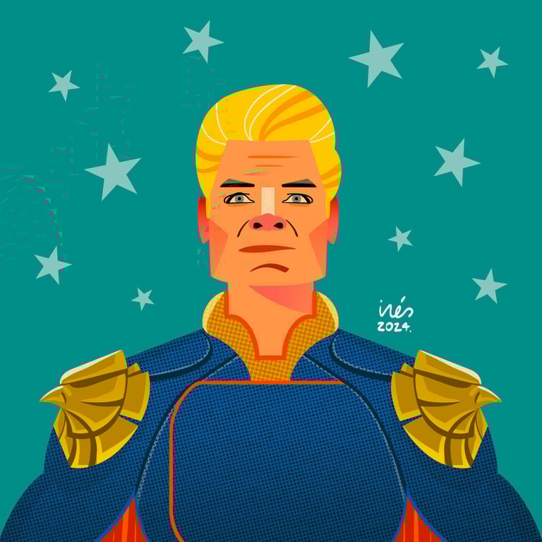 Homelander