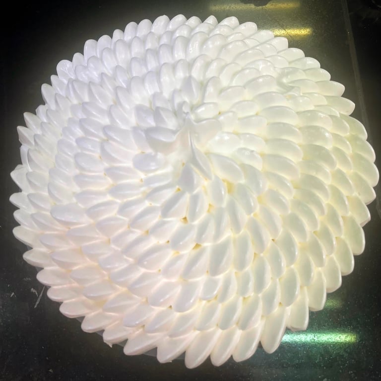 Pochage Saint-Honoré