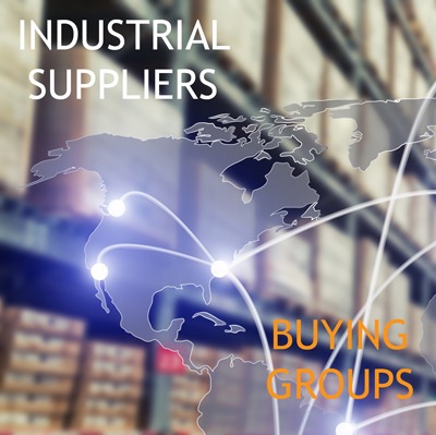Continuous improvement use cases and solutions for Industrial Suppliers & Buying Groups.