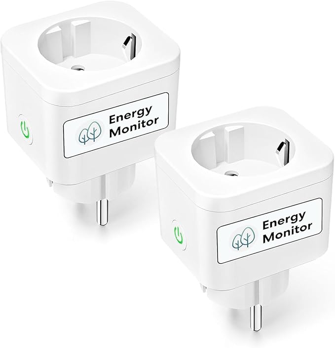 meross smart plug mini