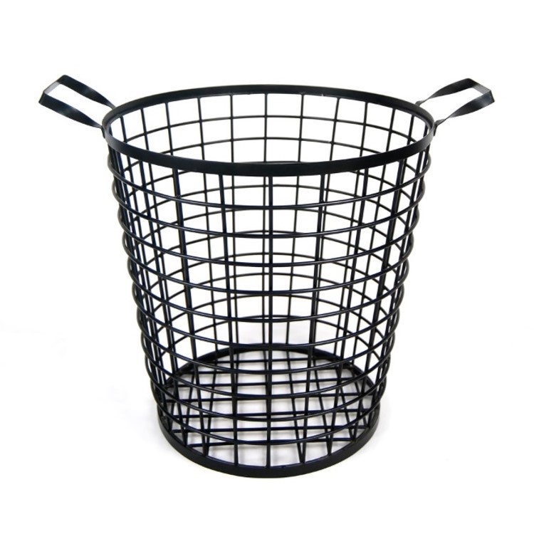iron wire baskets