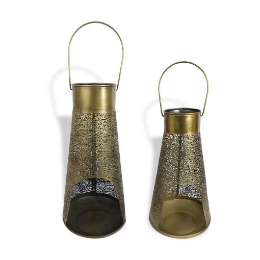 decorative lanterns