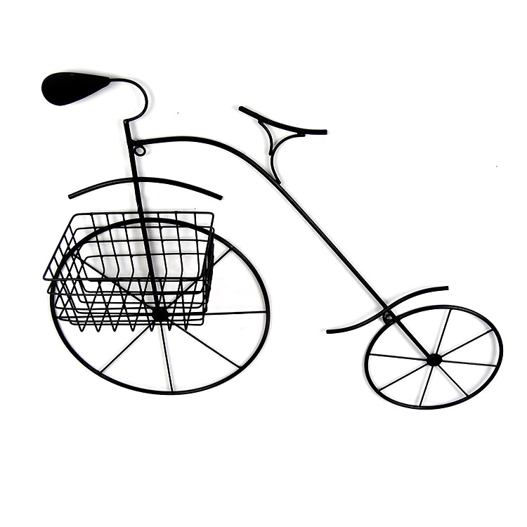 iron wire baskets