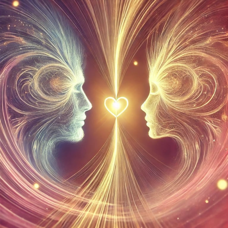 l'amour et le couple