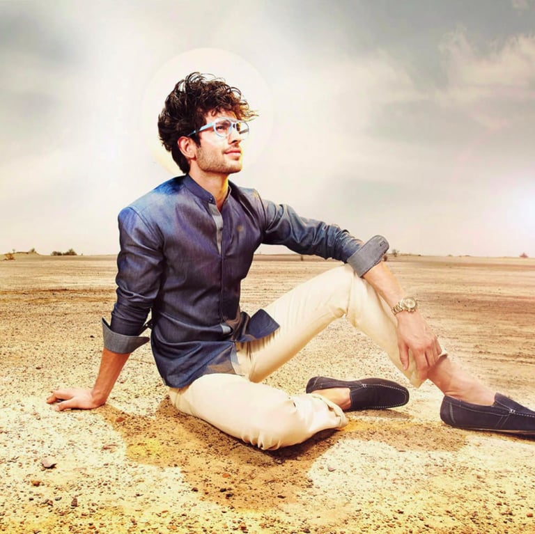 great indian photographers, Mukul Raut Feature by Arvind