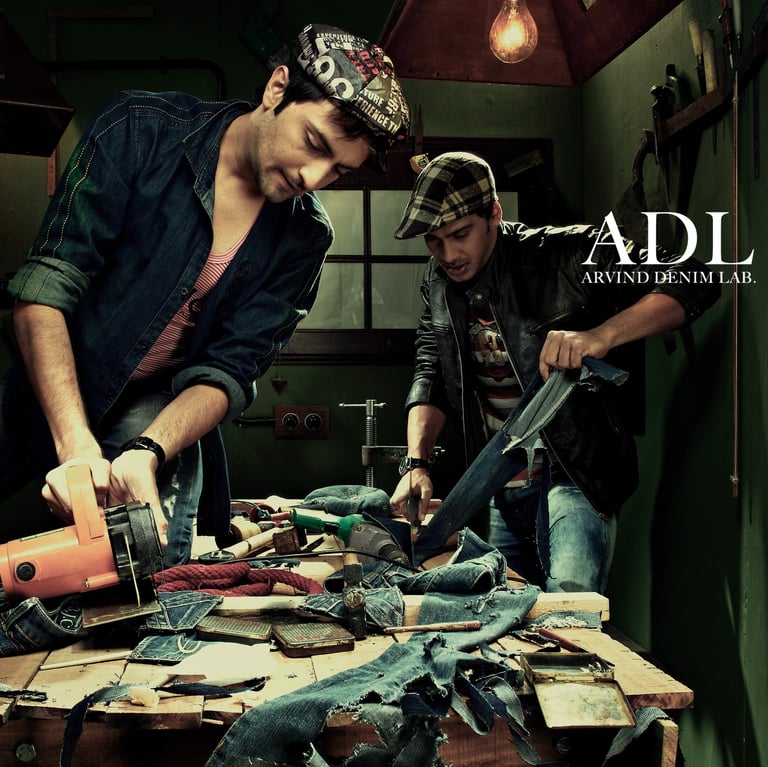 top 10 advertising creative director Mukul Raut Feature by Arvind