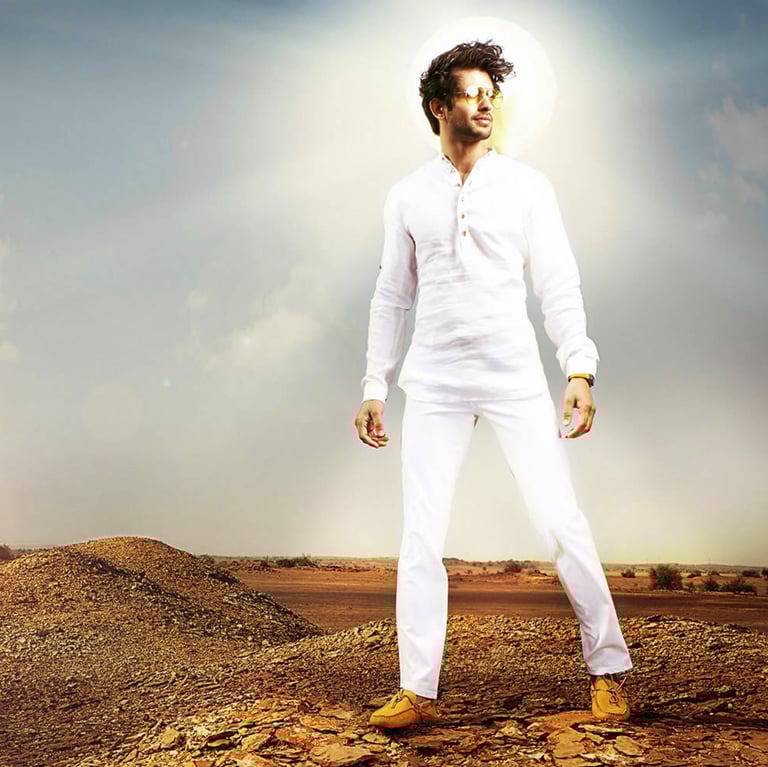 Award Winning Ad Film Maker in India, Mukul Raut Feature by Arvind